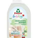 Frosch Baby Prací prostředek na kojenecké prádlo EKO 1500 ml