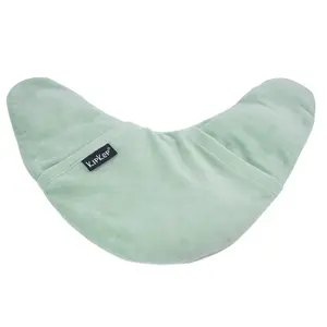 KipKep nahřívací polštářek LEXIE Pale Green