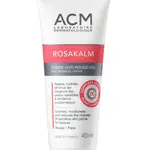ACM ROSAKALM krém proti začervenání pleti 40 ml