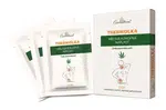 Cannaderm Thermolka Hřejivá konopná náplast 3 ks
