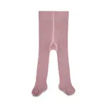 KipKep dětské punčocháče Stay-on-Tights 2-6m Mauve