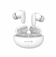 Swissten Sonic bílá