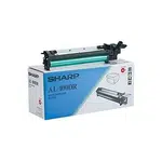Sharp AL100DR černá (black) originální válcová jednotka