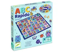 Cool School – ABC Rapido