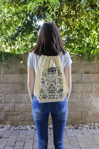 Agátin vak – Matej