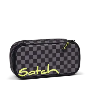 Peračník Ergobag Satch – Dark Skate