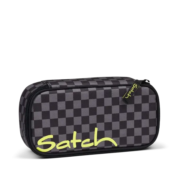 Peračník Ergobag Satch – Dark Skate