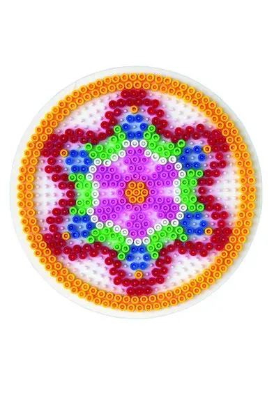 Hama Midi - podložka veľký kruh