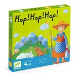 Hop! Hop! Hop! – kooperatívna hra
