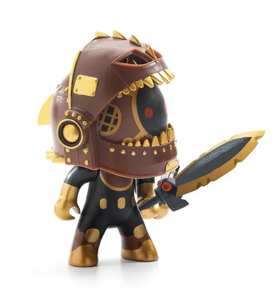 Arty Toys – pirát Nha