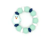 Hryzadielko - Mätový Tučniak