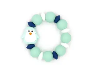 Hryzadielko - Mätový Tučniak