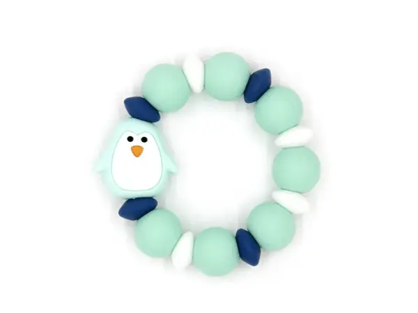 Hryzadielko - Mätový Tučniak