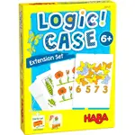 Logic! CASE rozšírenie - Príroda 6+