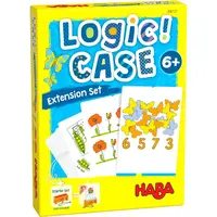 Logic! CASE rozšírenie - Príroda 6+