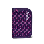 Školský peračník Ergobag - Fluo ružový