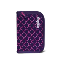 Školský peračník Ergobag - Fluo ružový