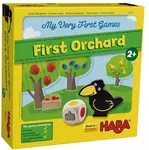 Ovocný sad – moja prvá hra