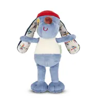 Lilliputiens - plyšová hračka - psík Jules