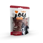 CALIBRA Joy dog classic beef bits hovězí kousky 250 g