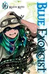 Blue Exorcist, Vol. 16 - Kazue Kato