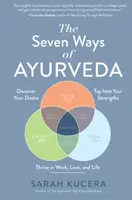 The Seven Ways of Ayurveda - Sarah Kucera