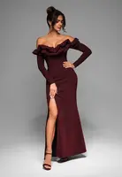 Edoti Evening dress LA-OM-DL