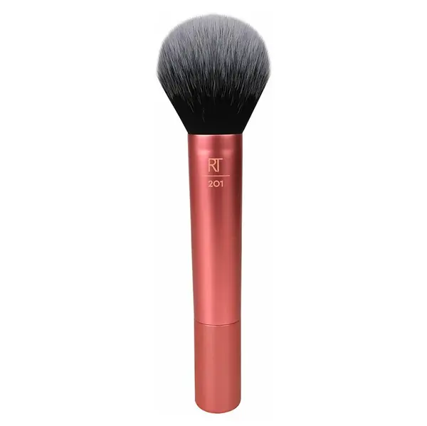 REAL TECHNIQUES Štětec na pudr 1 ks