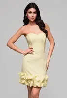 Edoti Evening dress LA-OM-DL