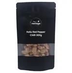 NONAGE Kešu red pepper chilli 300 g