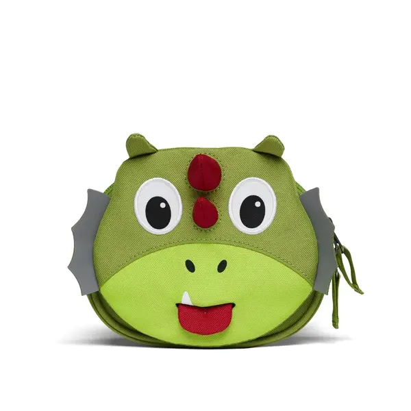 Affenzahn detská taška na riadidlá – Dráčik