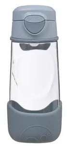 Sport fľaša na pitie 450 ml – chill out