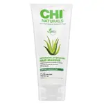 CHI Naturals Intensive Hydrating Hair Masque maska pro intenzivní hydrataci 177 ml