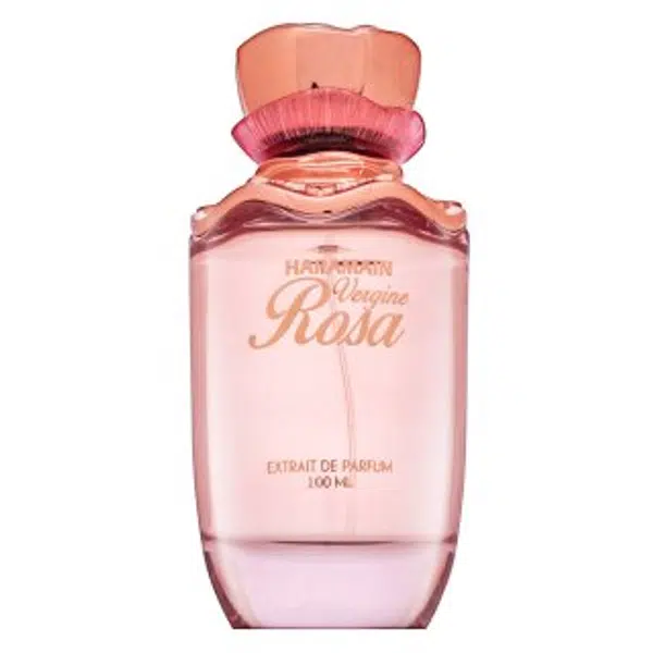 Al Haramain Vergine Rosa čistý parfém unisex 100 ml