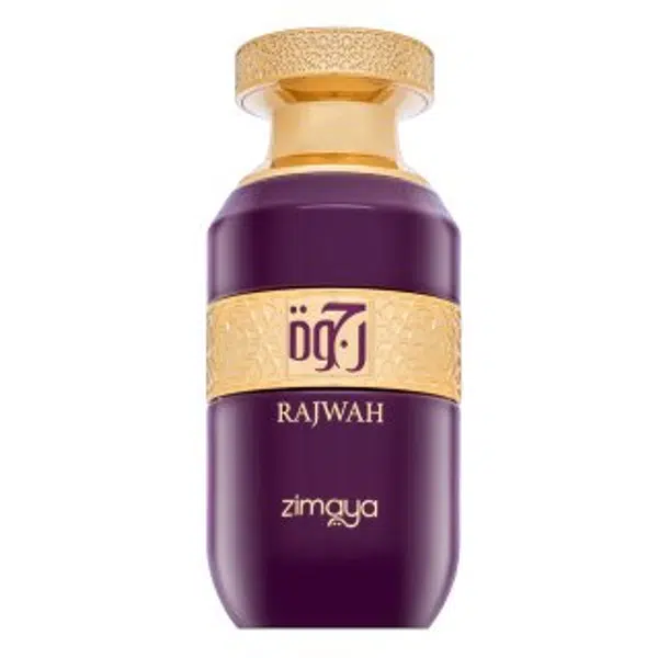 Zimaya Rajwah parfémovaná voda unisex 100 ml