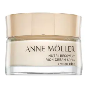 Anne Möller Nutri-Recovery vyživující krém Rich Cream SPF15 50 ml