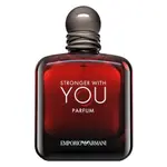 Armani (Giorgio Armani) Stronger With You Parfum čistý parfém pro muže 100 ml