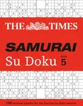 The Times Samurai Su Doku 5 - The Times Mind Games