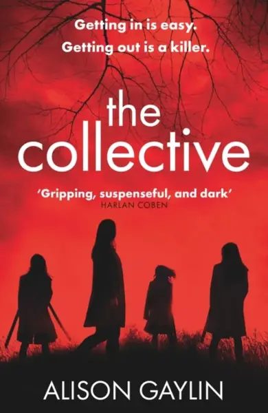 The Collective - Alison Gaylin