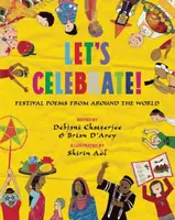 Let's Celebrate! - Brian D'Arcy, Debjani Chatterjee