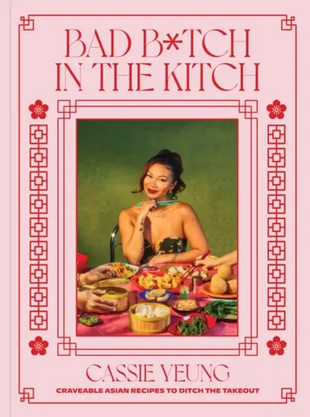 Bad B*tch in the Kitch - Cassie Yeung