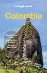 Lonely Planet Colombia - Lonely Planet, Alex Egerton, John Garry, Manuel Rueda, Laura Watilo Blake, Jackie Gutierrez-Jones