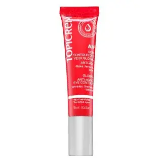 Topicrem AH3 hydratačný krém Global Anti-Aging Eye Contour 15 ml