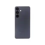 Kryt baterie Samsung Galaxy S25 FE, black (Service Pack)