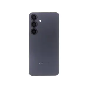 Kryt baterie pro Samsung Galaxy S25 FE, black (Service Pack)