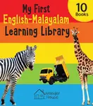 My First English - Malayalam Learning Library