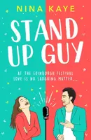 Stand Up Guy - Nina Kaye