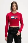Svetr Tommy Jeans