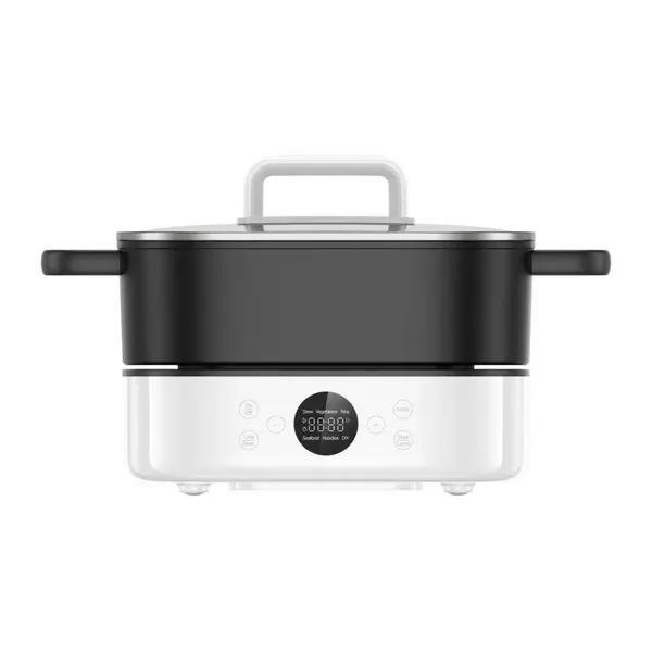 Xiaomi Multifunctional Hot Pot Cooker 6L