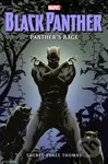 Black Panther: Panther's Rage - Sheree Thomas - kniha z kategorie Fantasy